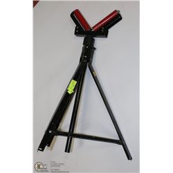ADJUSTABLE  ROLLER STAND CAN BE FOR ANGLE,