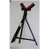 Image 1 : ADJUSTABLE  ROLLER STAND CAN BE FOR ANGLE,