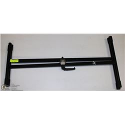 FOLDING GENERAL PURPOSE STAND