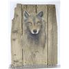 Image 1 : LIMITED EDITION TIMBERWOLF BY G. TURNER WALL