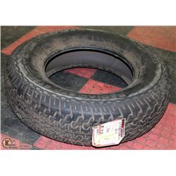 YOKOHAMA  TIRE LT195/75R14
