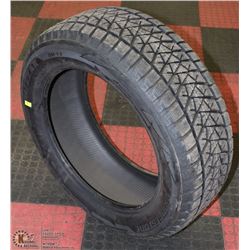 BRIDGESTONE P245/55R19 BLIZZACK MUD AND SNOW TIRE