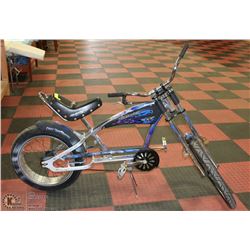 PACIFIC COAST CHOPPERS CRUSADER BICYCLE