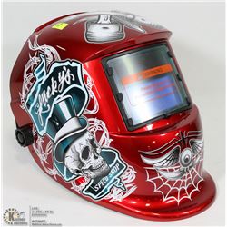 DIGITAL ELECTRONIC WELDING MASK ON CHOICE