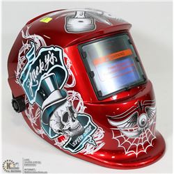 DIGITAL ELECTRONIC WELDING MASK ON CHOICE