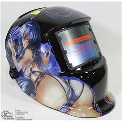 DIGITAL ELECTRONIC WELDING MASK ON CHOICE