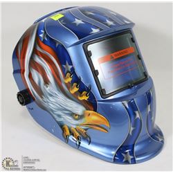 DIGITAL ELECTRONIC WELDING MASK ON CHOICE