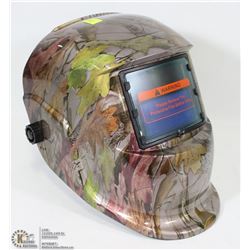 DIGITAL ELECTRONIC WELDING MASK ON CHOICE