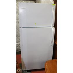 FRIGIDAIRE REFRIGERATOR MODEL# FRT8B85EW0