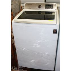 SAMSUNG VRT TOP LOAD WASHER 26"X29"X45"H