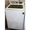 Image 1 : SAMSUNG VRT TOP LOAD WASHER 26"X29"X45"H