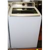Image 1 : SAMSUNG VRT TOP LOAD WASHER 26"X29"X45"H