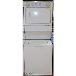 WHIRLPOOL THIN TWIN HEAVY DUTY LARGE CAPACITY