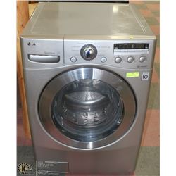 LG INVERTER DIRECT DRIVE WASHER WITH TRUE BALANCE