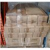 Image 1 : PALLET OF SQUARE 4" ELECTRICAL BOXES