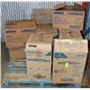Image 1 : PALLET OF ASSORTED PAPER TOWEL DISPENSERS