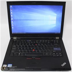 BUSINESS CLASS LENOVO T420 INTEL i5 LAPTOP