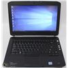 Image 1 : BUSINESS CLASS DELL LATITUDE E5420 INTEL i7 LAPTOP