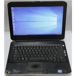BUSINESS CLASS DELL LATITUDE E5430/INTEL i5 LAPTOP