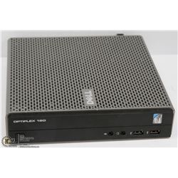 DELL TINY PC W/ WIN 7/KODI TV. CAN BE HOOKED W/TV