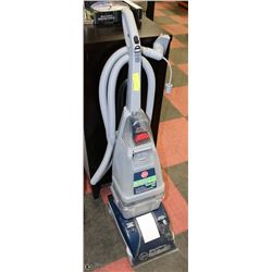 HOOVER STEAM VAC CARPET & UPHOLSTERY