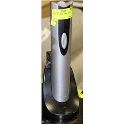 OSTER ELECTRIC WINE OPENER