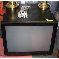 COMMERCIAL MONITOR PART # PD2968 MODEL #CM29