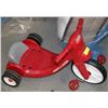 Image 1 : KIDS RADIO FLYER TRICYCLE