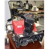 Image 1 : NOMA ELECTRIC 20 SNOWTHROWER