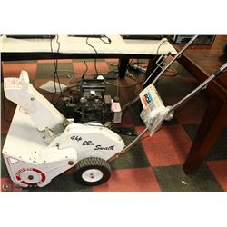 ROPER CHAIN DRIVE 4HP GAS SNOWBLOWER