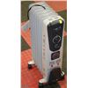 Image 1 : OIL RADIANT HEATER