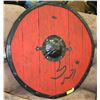 Image 1 : STAGE PROP VIKING SHIELD 32"W