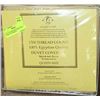 Image 1 : GOLD COLOR QUEEN SIZE DUVET COVER 1500 THREAD