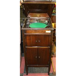 ANTIQUE COLUMBIA GAMMA PHONE