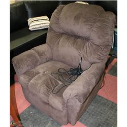 FRANKLIN POWERLIFT CHAIR