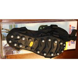 ICER'S ANTI SKID DETACHABLE SAFETY SOLES