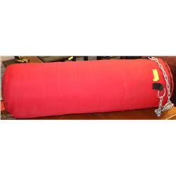 CENTURY 80 LBS PUNCHING BOXING BAG