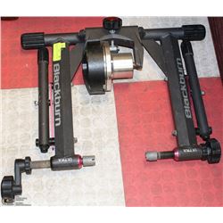 BLACKBURN ULTRA INDOOR BIKE TRAINER