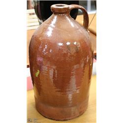 VINTAGE LIQUOR JUG