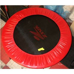 ZIVA REBOUNDER