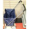 Image 1 : FOLDING ROLLING CART