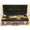 Image 1 : HOLTON TRUMPET WITH CASE
