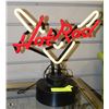 Image 1 : HOT ROD NEON BAR DISPLAY