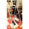 Image 1 : FOLDING ELIPTICAL TRAINER