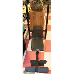 TRAINOR SPORTS TRAINING CENTER