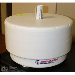 AMERICAN HARVEST SNACKMASTER ELITE