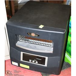 BIOSMART INFARED HEATER