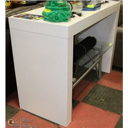 NEW WHITE MAPPING TABLE