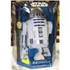 Image 1 : LARGE STARWARS R2-D2 INTERACTIVE ASTROMECH DROID