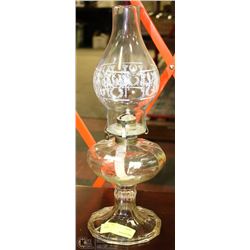 ESTATE OIL LAMP ON CHOICE